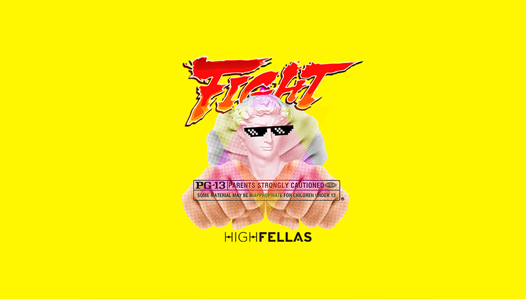 Design Collection - High Fellas Miami