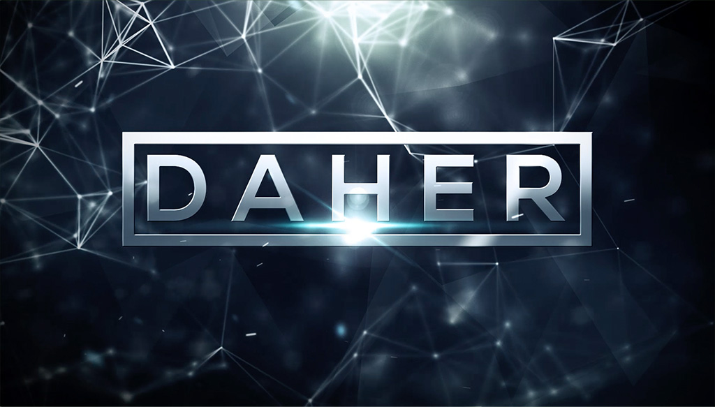 Motion Design - EPK Daher