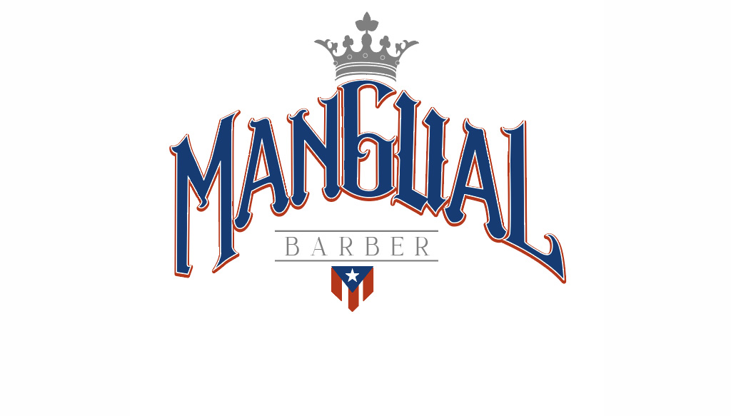 Motion Design - Mangual Barber Puerto Rico