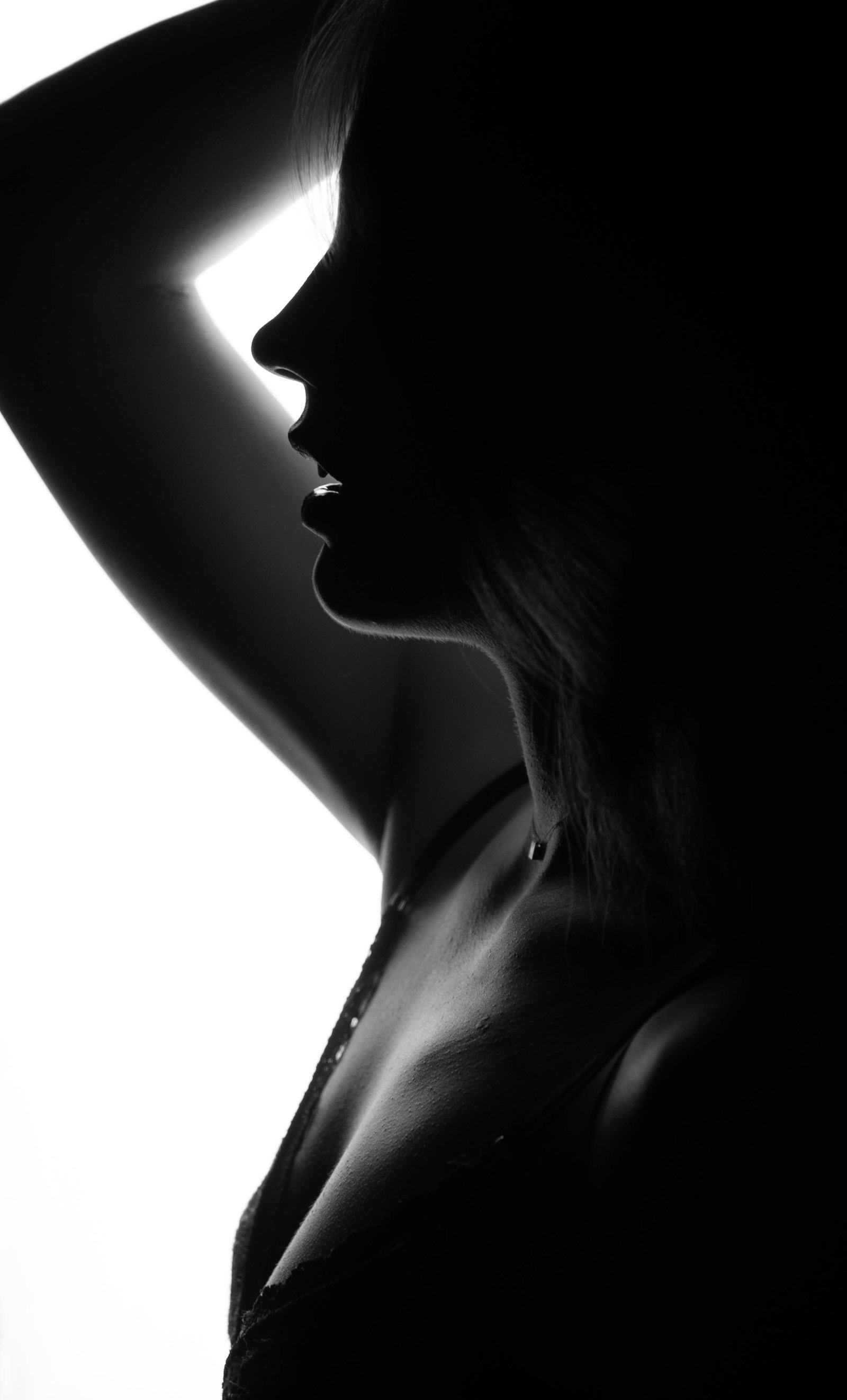 Portrait photography